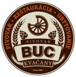 Logo Pivovar Buc
